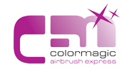 Colormagic Airbrush Express